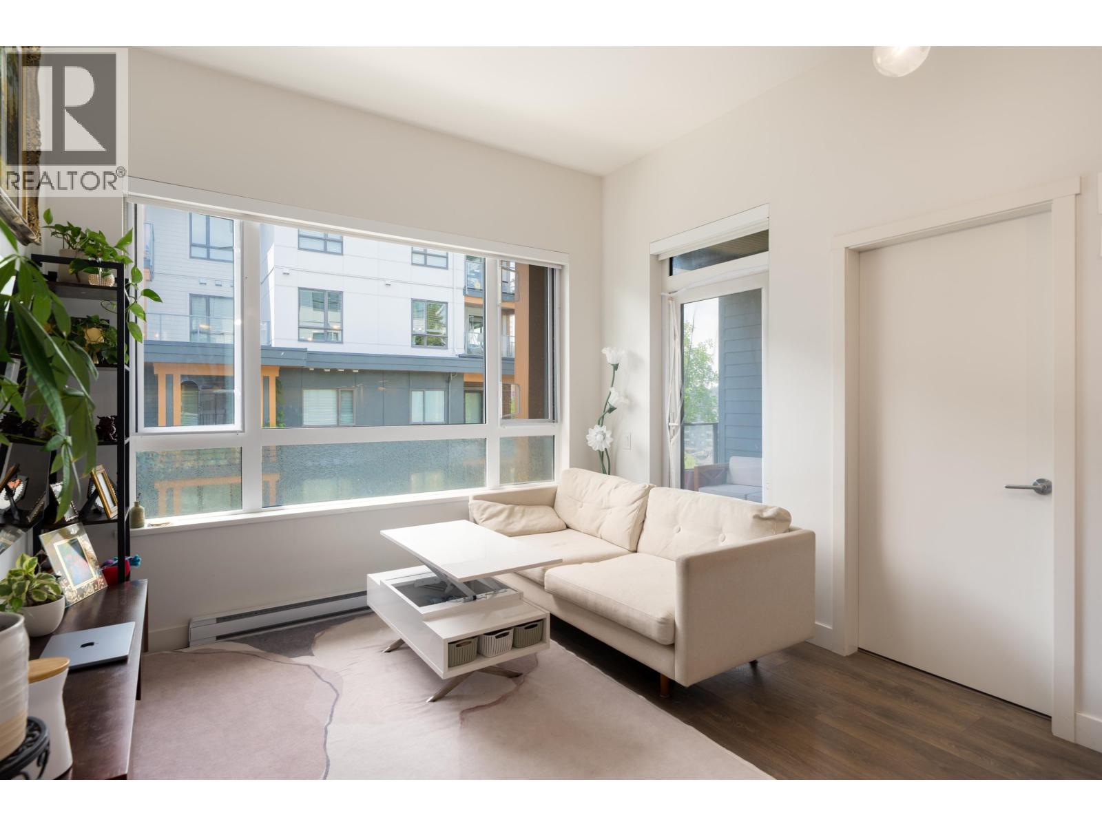2 Bed, 2 Bath Apartment for Sale in Coquitlam – 410 735 ANSKAR COURT, Coquitlam – MLS# R3148285 - Image 4