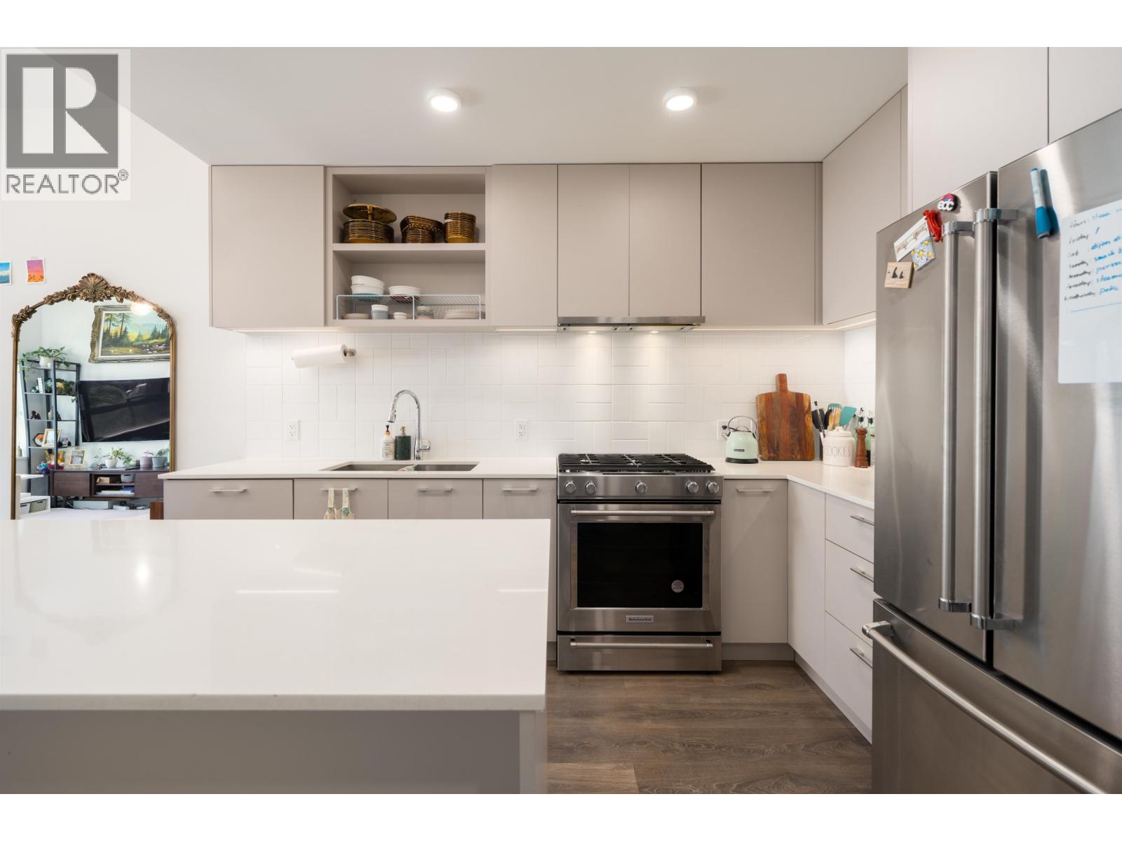 2 Bed, 2 Bath Apartment for Sale in Coquitlam – 410 735 ANSKAR COURT, Coquitlam – MLS# R3148285 - Image 9
