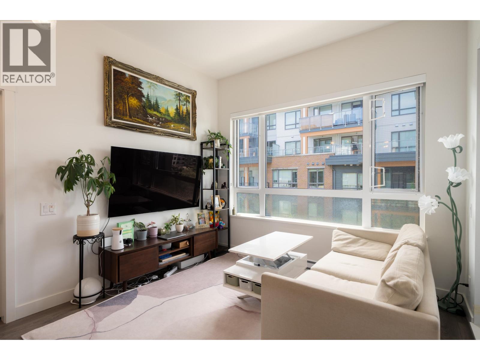 2 Bed, 2 Bath Apartment for Sale in Coquitlam – 410 735 ANSKAR COURT, Coquitlam – MLS# R3148285 - Image 3