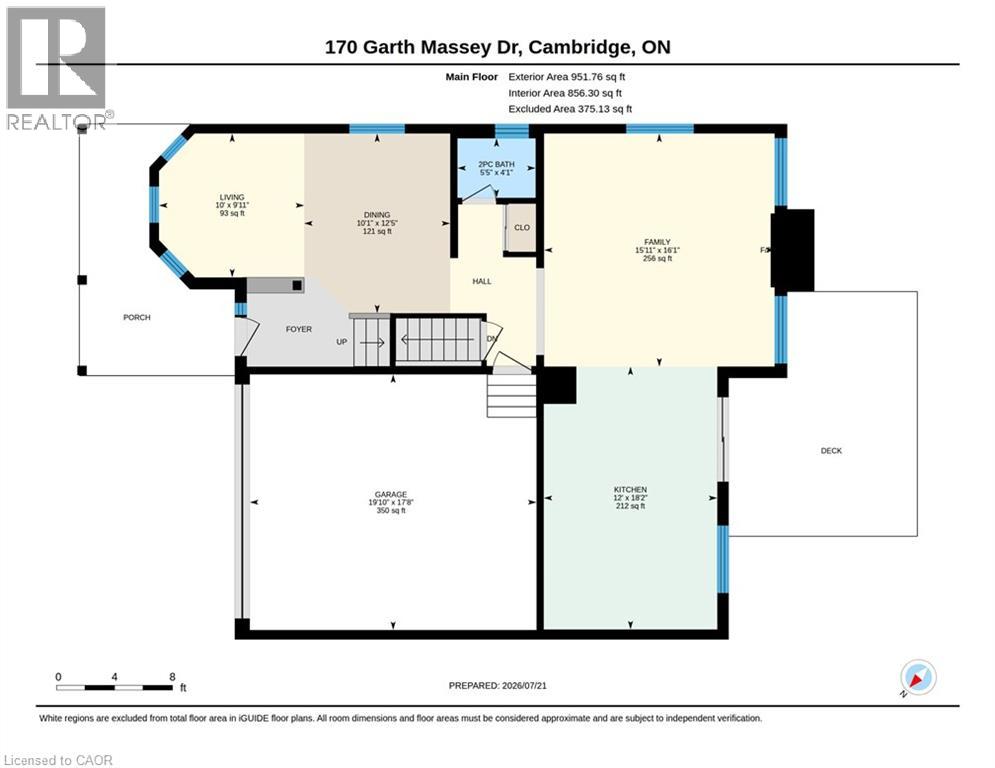 170 GARTH MASSEY Drive - Image 43