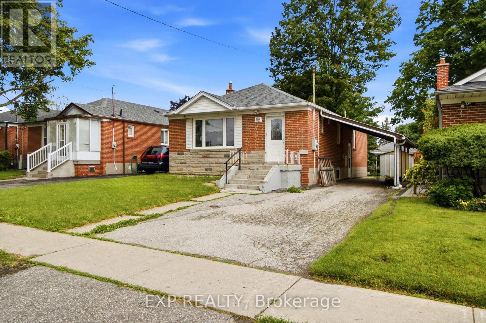 56 EXFORD DRIVE - 2
