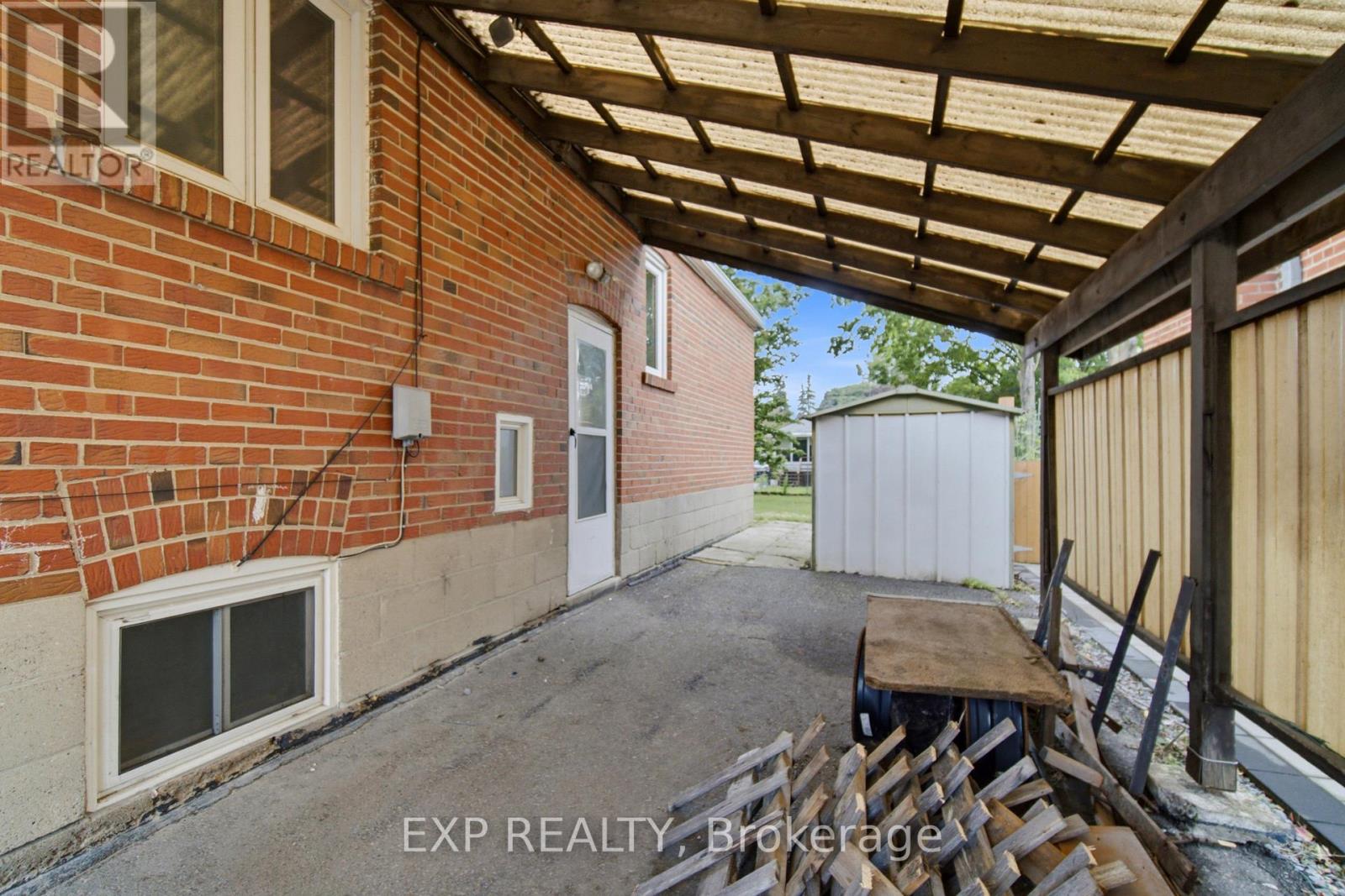 56 EXFORD DRIVE - 36
