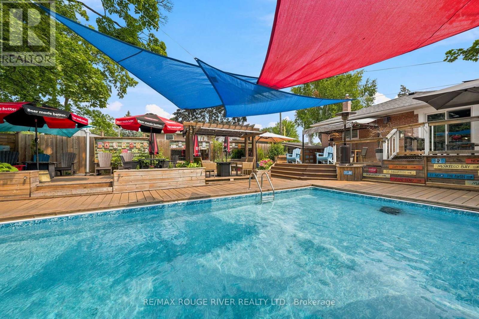 5 PIXLEY CRESCENT - Image 36