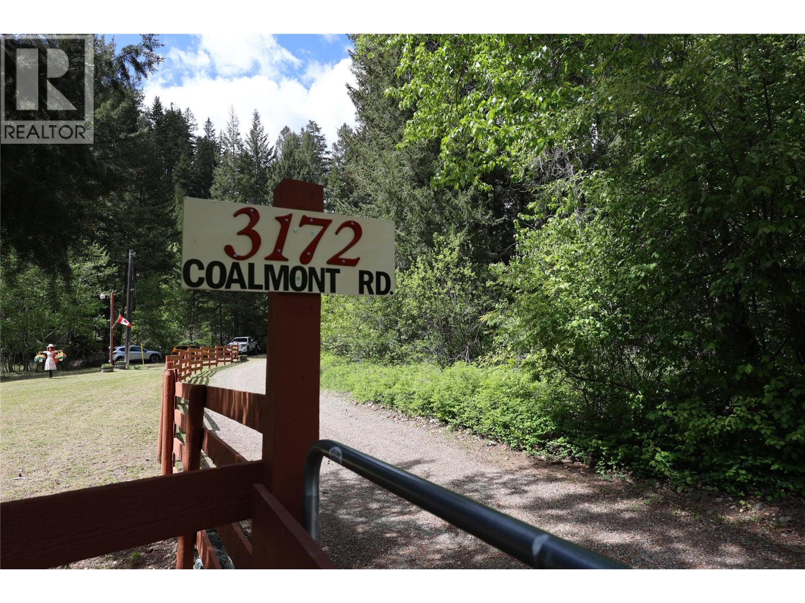 3172 Coalmont Road - 13
