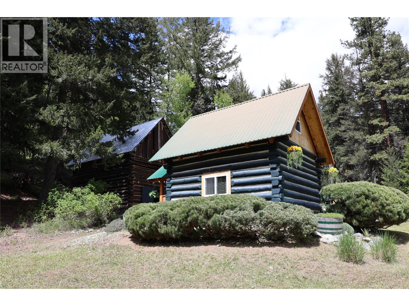 3172 Coalmont Road - 11