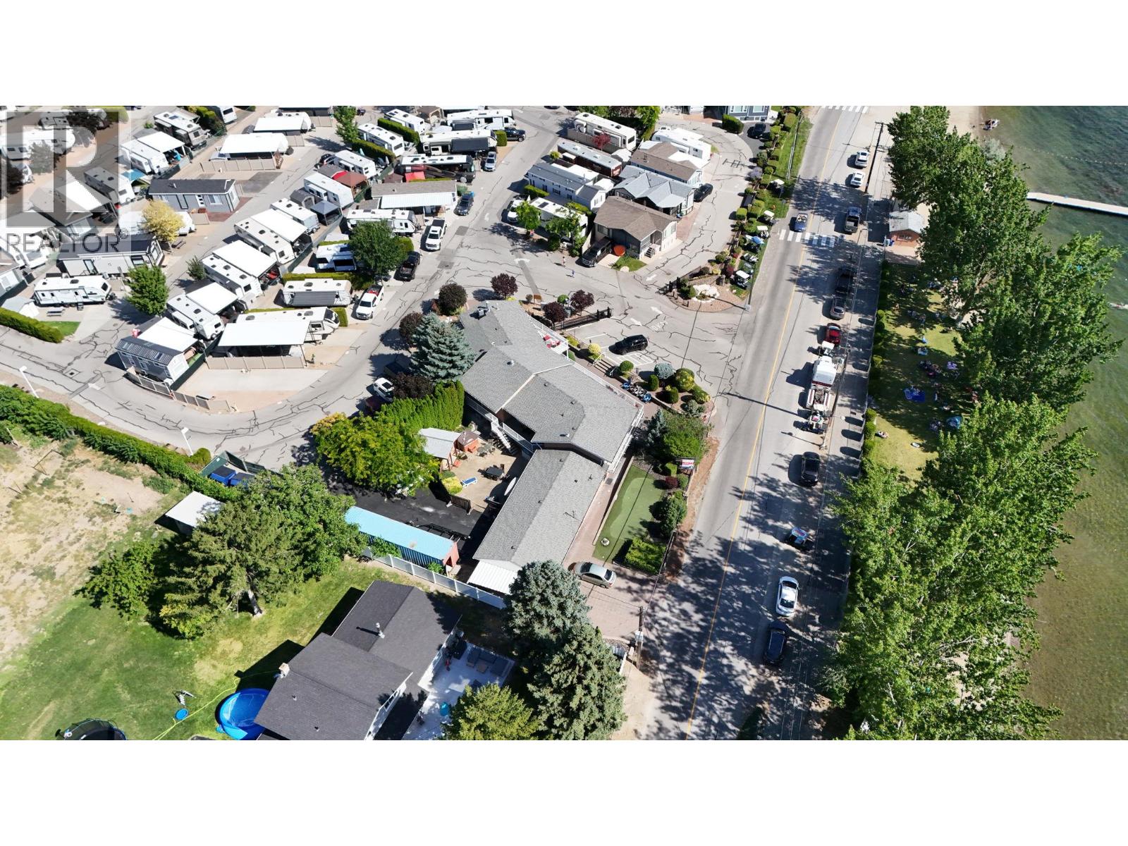 #111 5005 LAKESHORE Drive - 62