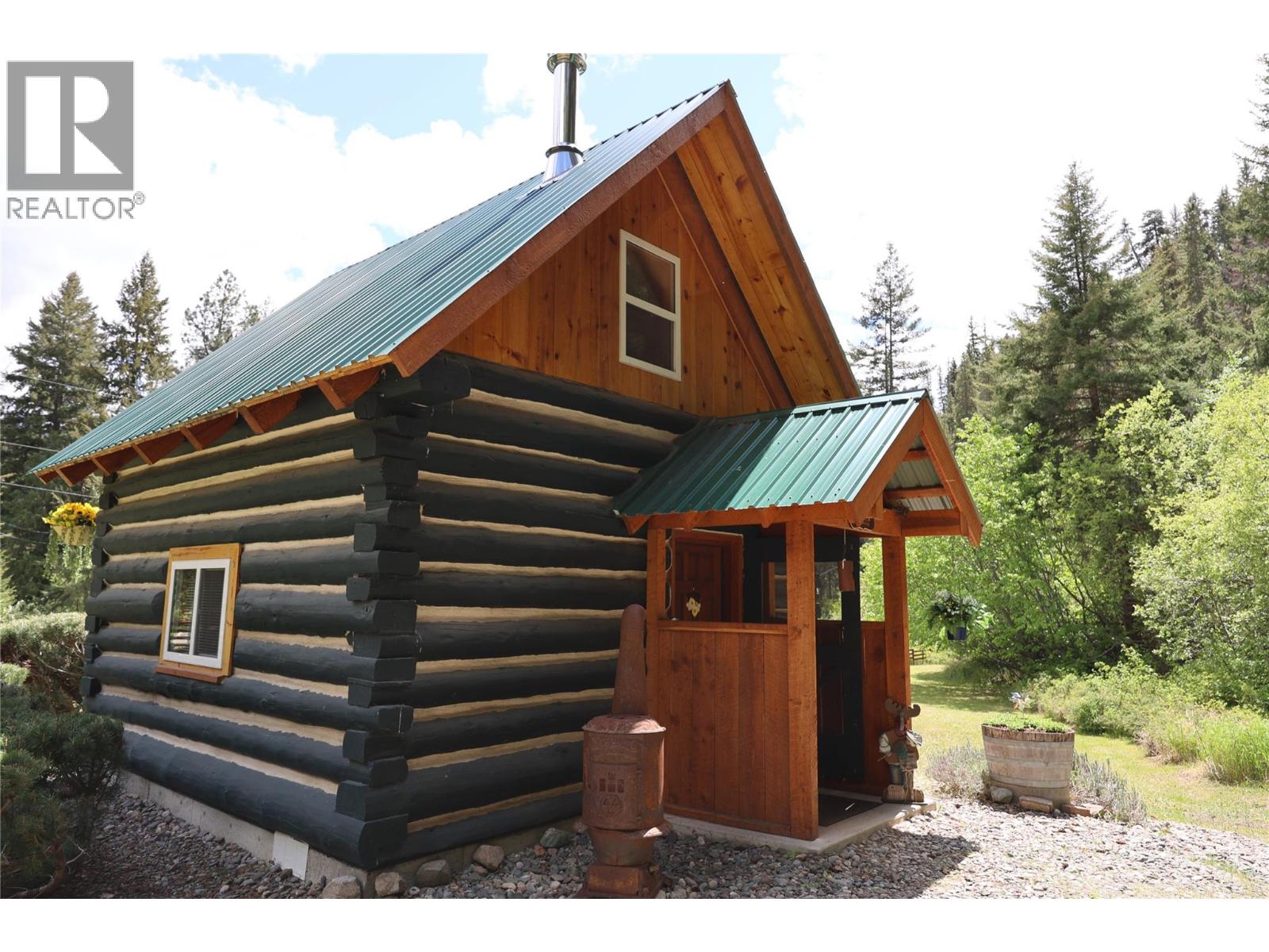 3172 Coalmont Road - 10