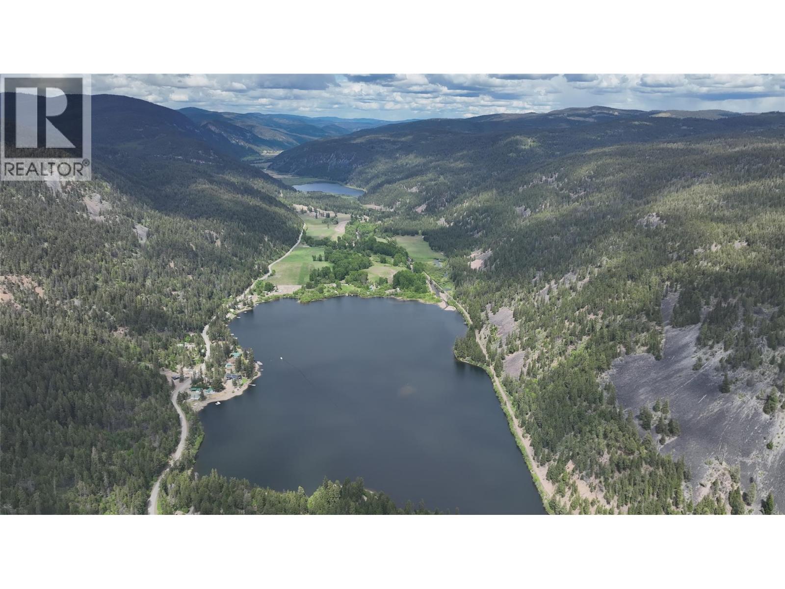 3172 Coalmont Road - 14