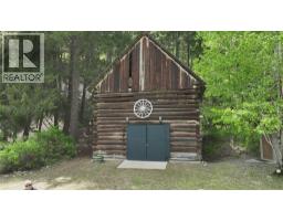 Primary Bedroom - 3172 Coalmont Road, Tulameen, BC V0X2L0 Photo 7