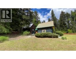Dining room - 3172 Coalmont Road, Tulameen, BC V0X2L0 Photo 9