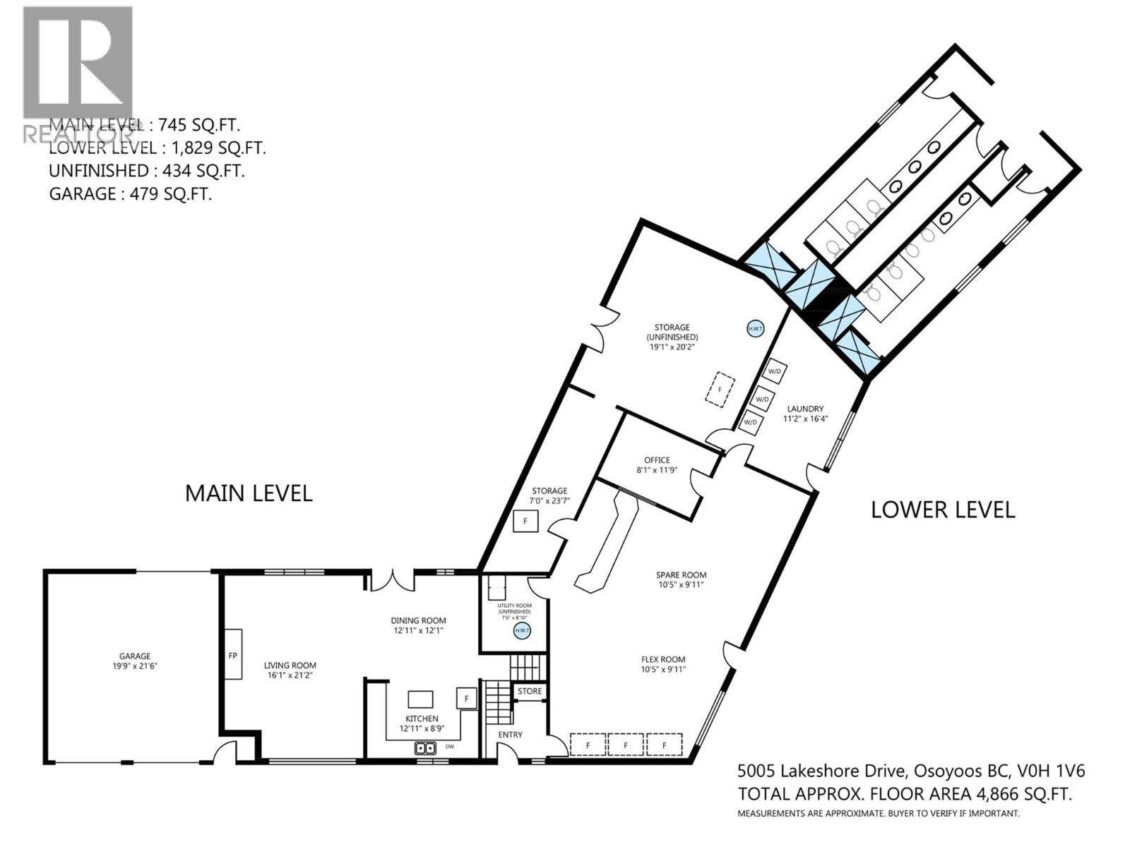 #111 5005 LAKESHORE Drive - 26