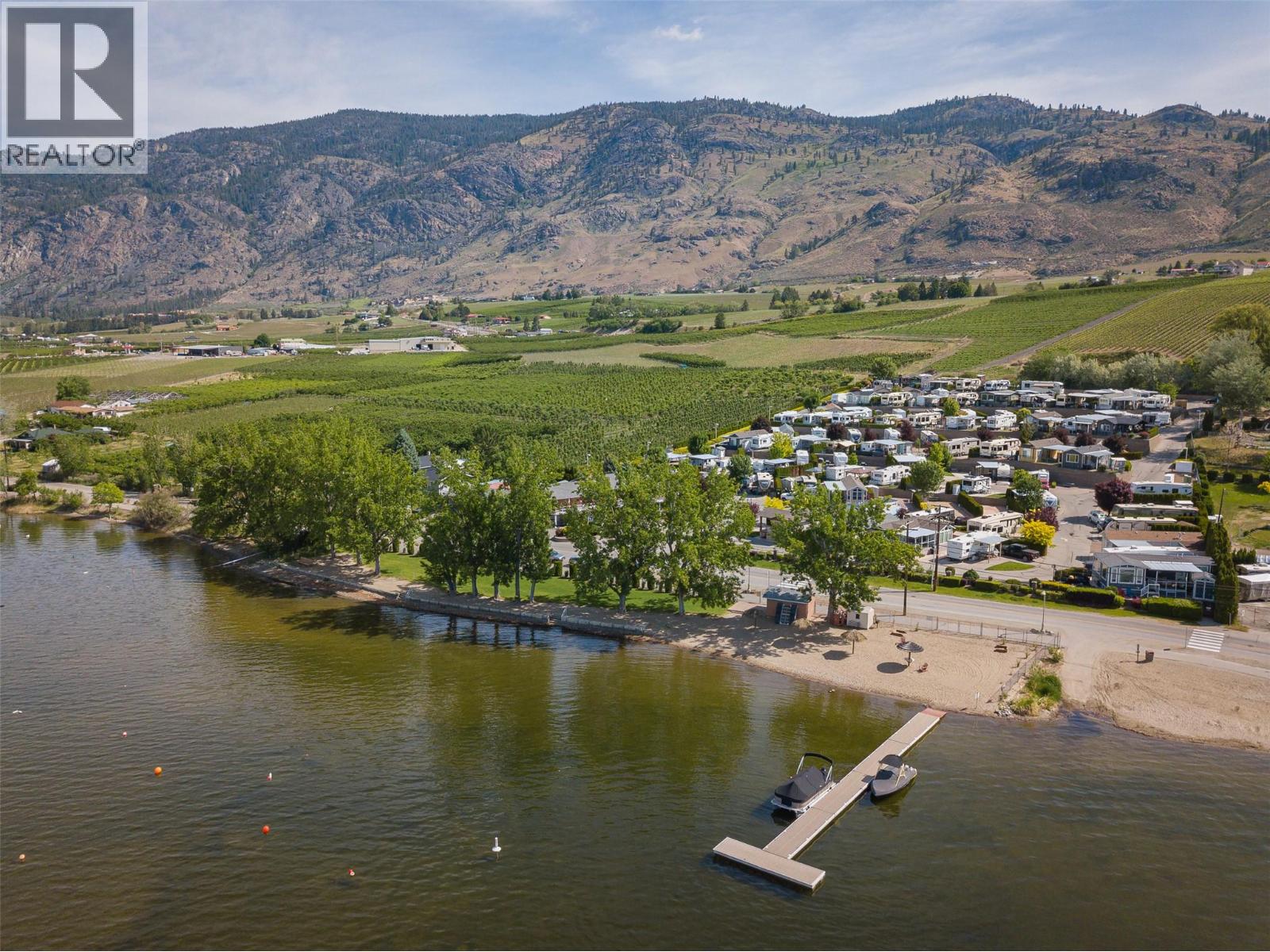 5005 LAKESHORE Drive Unit# 111, Osoyoos — photo 3