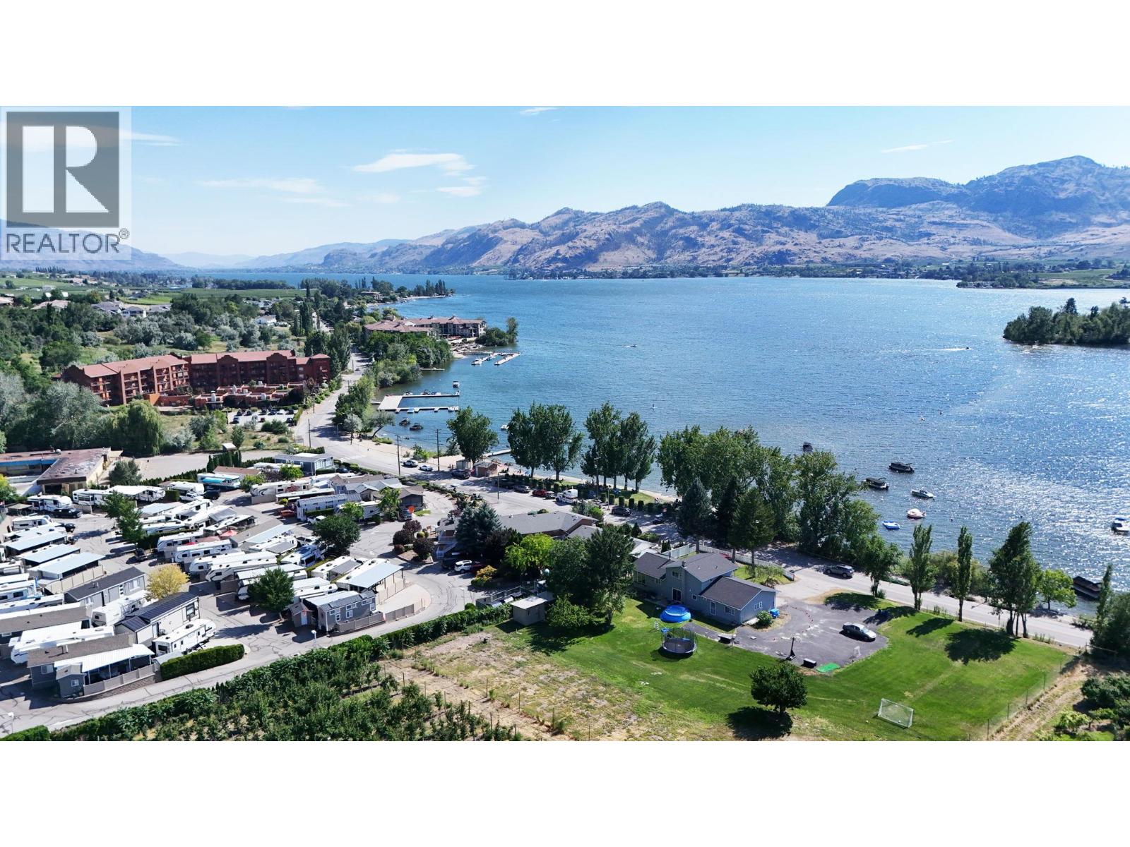 #111 5005 LAKESHORE Drive - 60