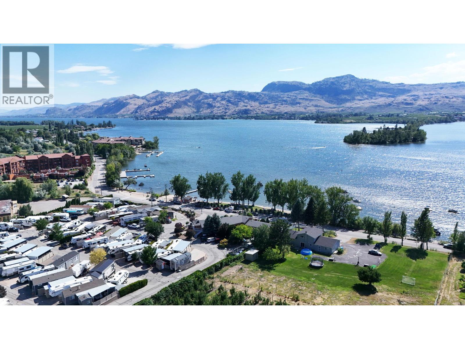 #111 5005 LAKESHORE Drive - 59