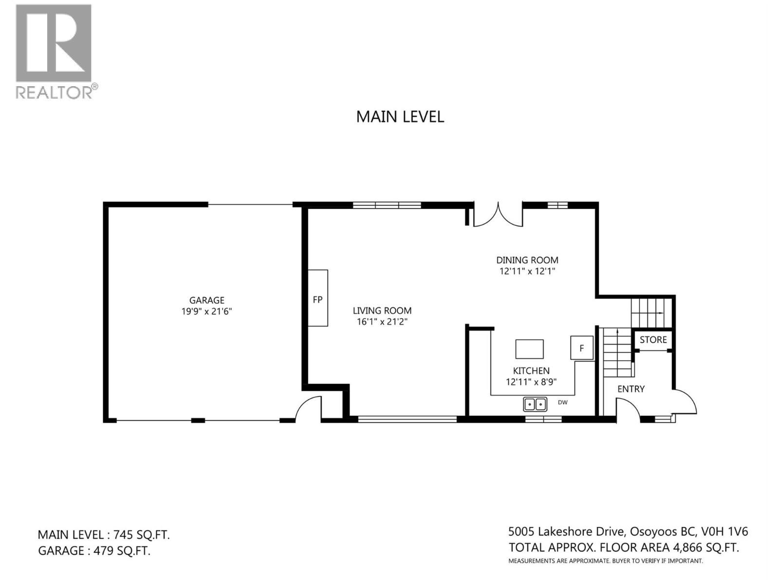 #111 5005 LAKESHORE Drive - 25