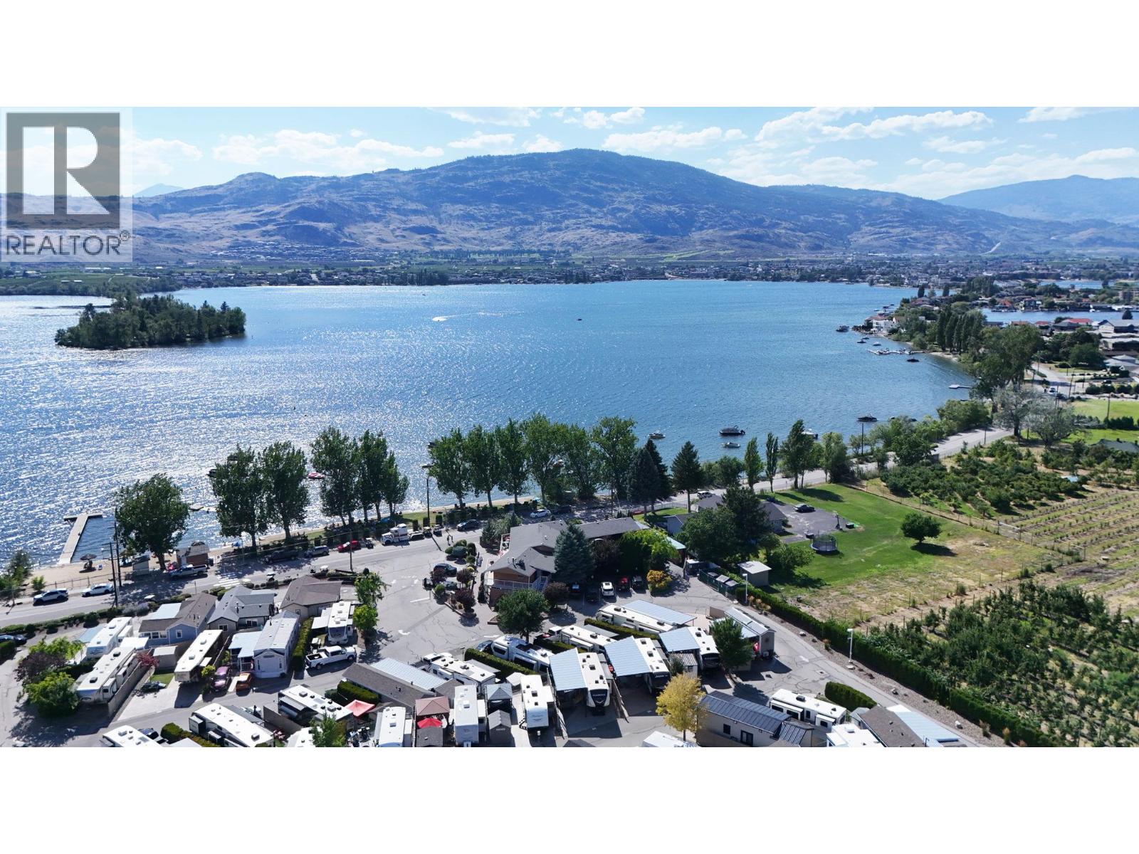 #111 5005 LAKESHORE Drive - 56
