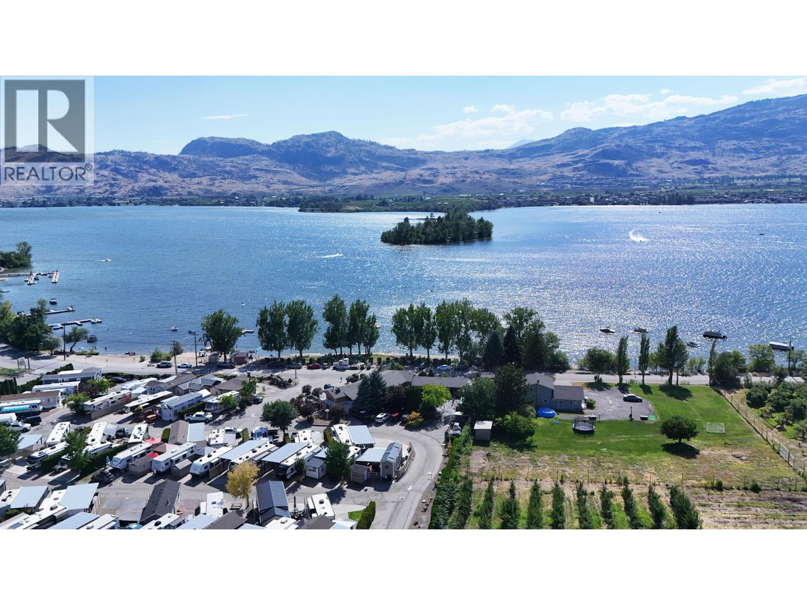 #111 5005 LAKESHORE Drive - 58