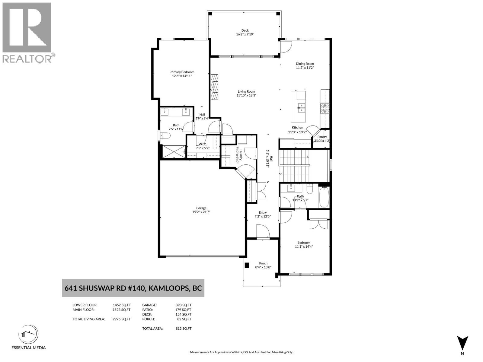 #140 641 SHUSWAP Road E - 53