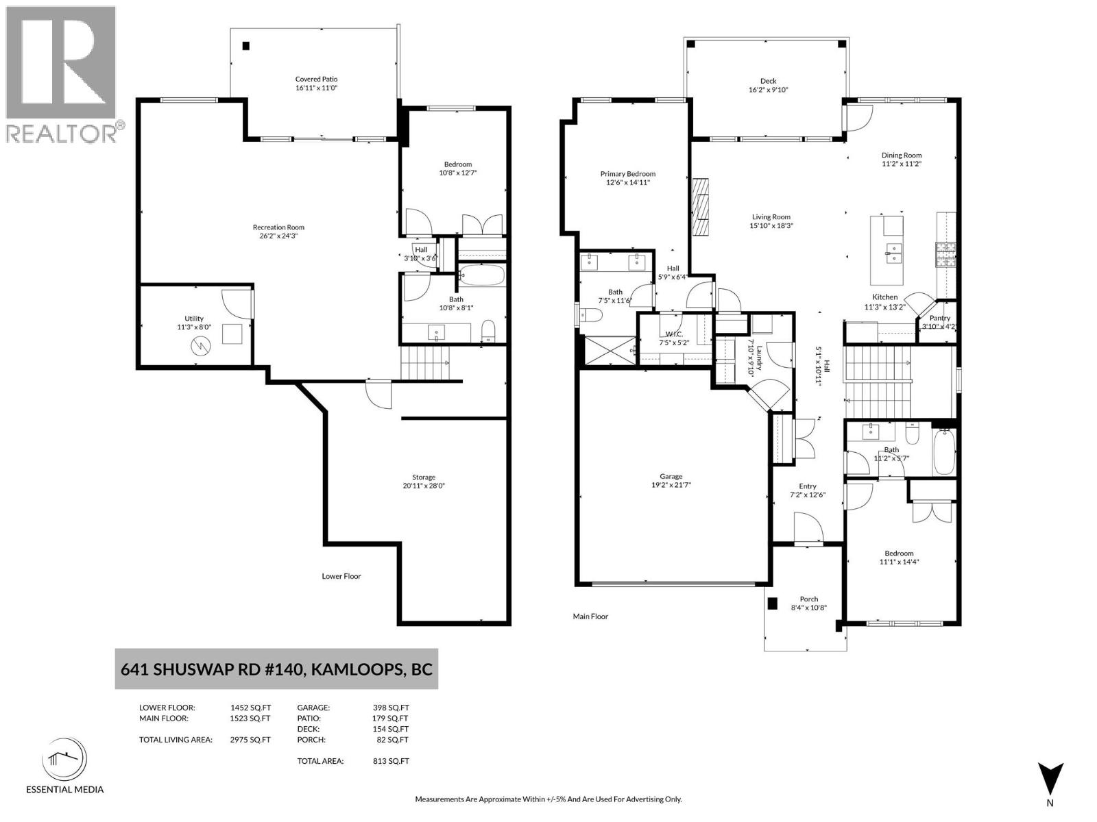 #140 641 SHUSWAP Road E - 50