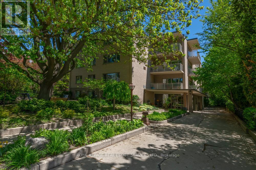 #103 31 ROSEDALE ROAD - 1