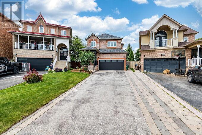 7389 BANFFSHIRE COURT - 3