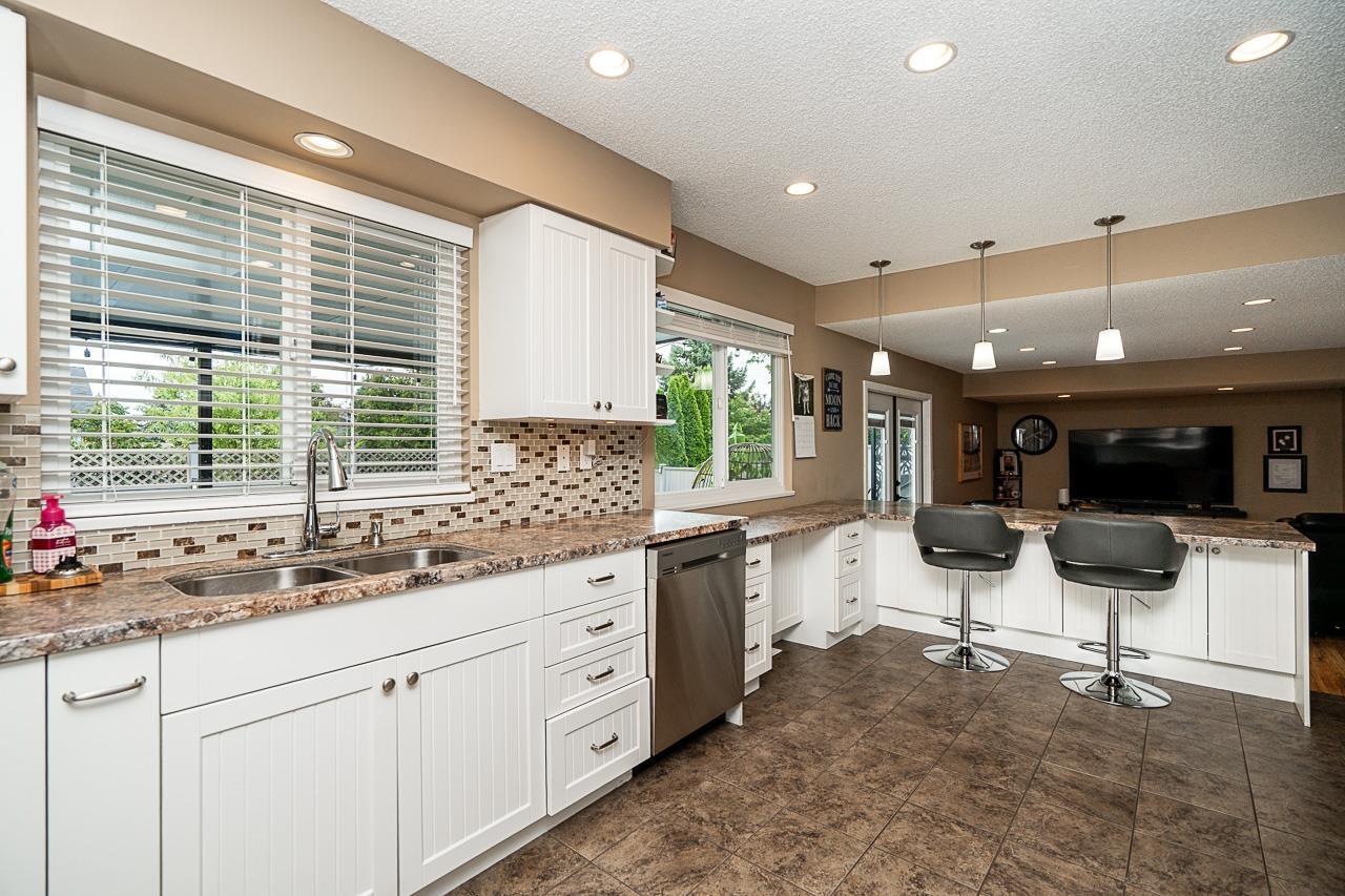 3 Bed, 3 Bath House for Sale in Langley – 21233 92A AVENUE, Langley – MLS# R3148597 - Image 10