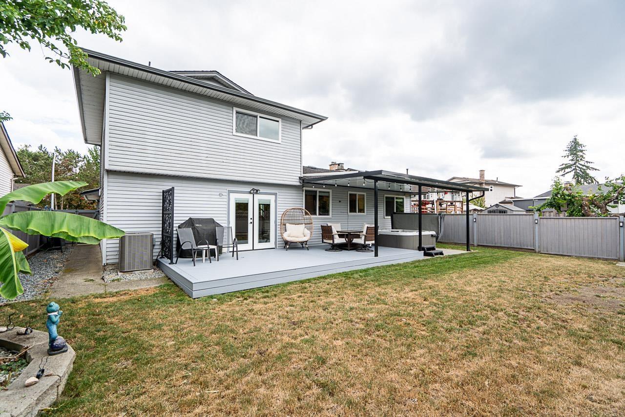 3 Bed, 3 Bath House for Sale in Langley – 21233 92A AVENUE, Langley – MLS# R3148597 - Image 33