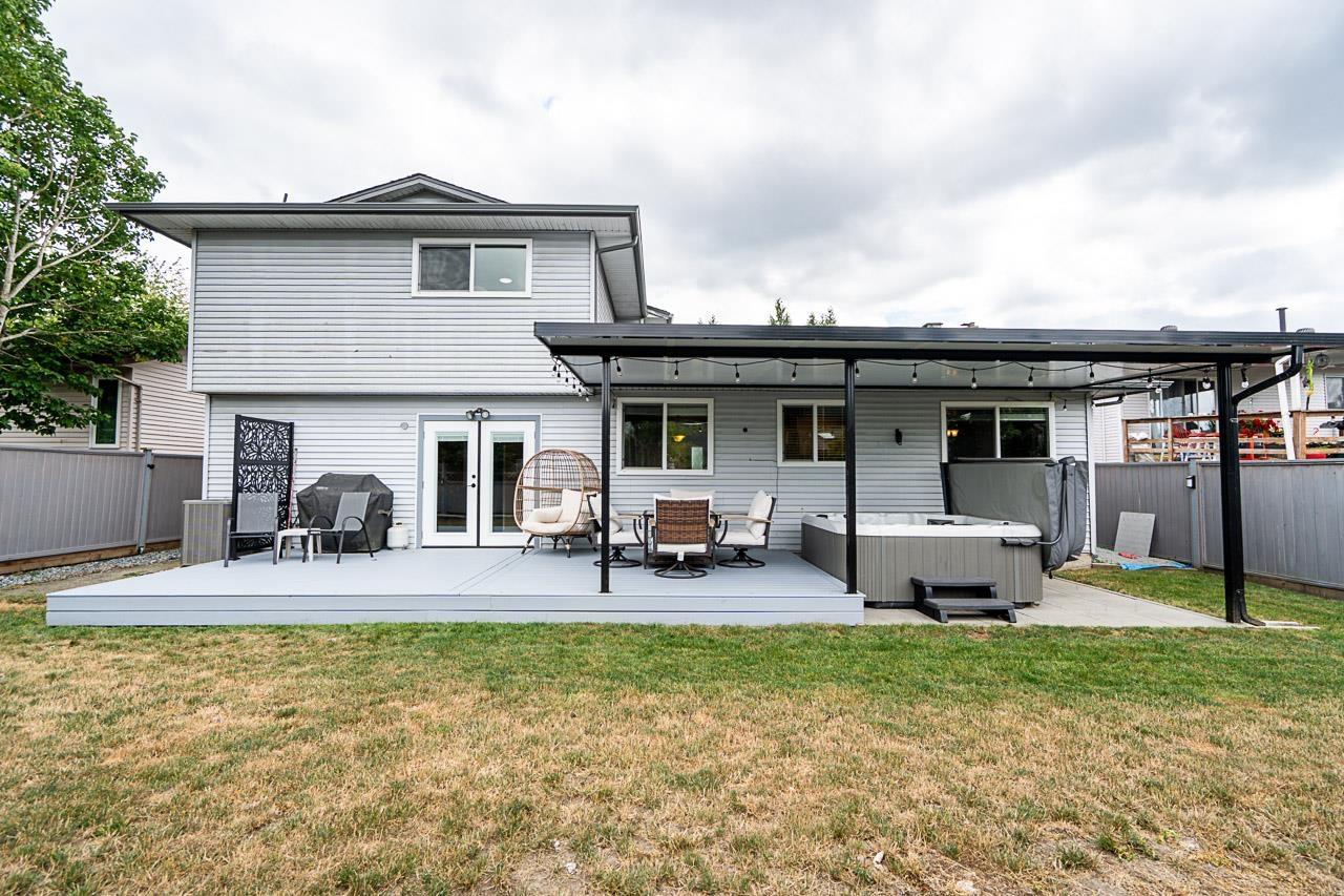 3 Bed, 3 Bath House for Sale in Langley – 21233 92A AVENUE, Langley – MLS# R3148597 - Image 34