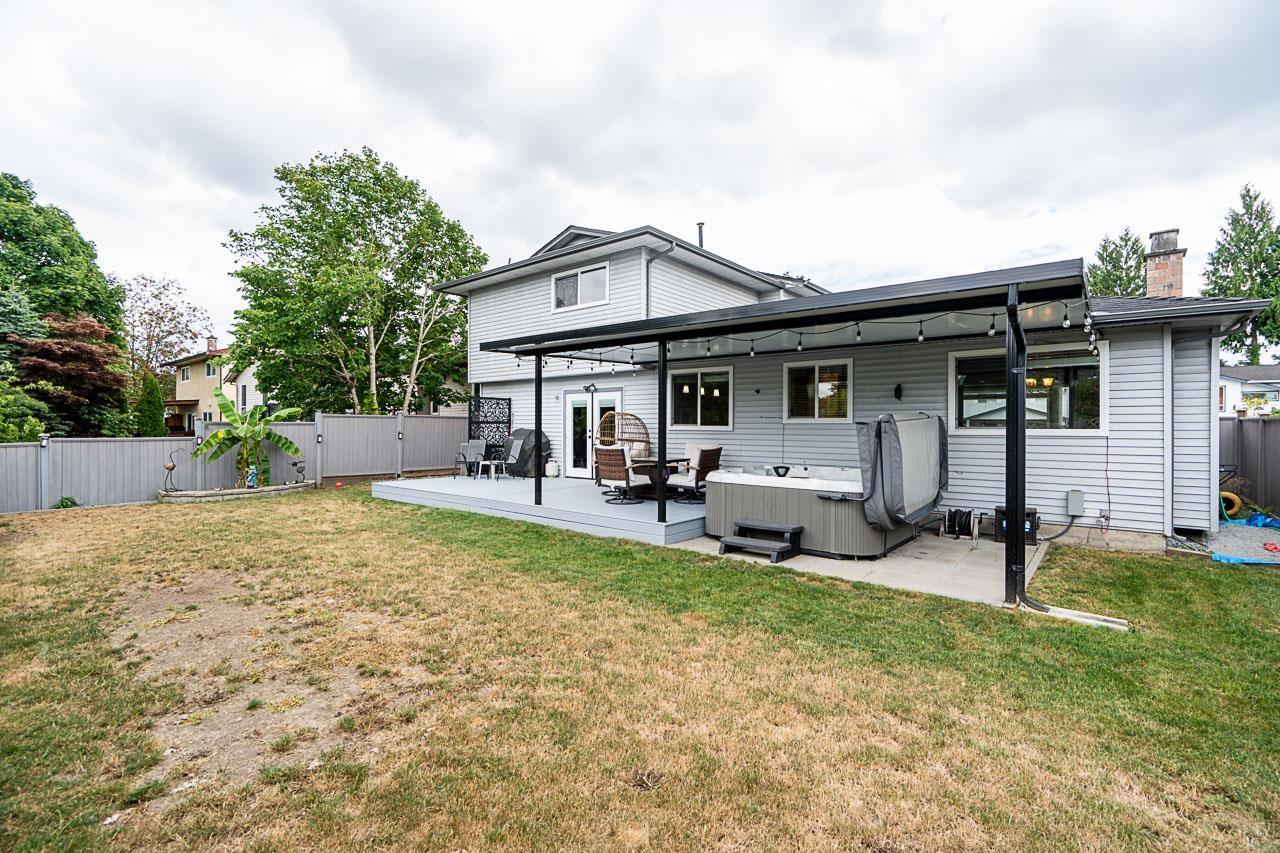 3 Bed, 3 Bath House for Sale in Langley – 21233 92A AVENUE, Langley – MLS# R3148597 - Image 35