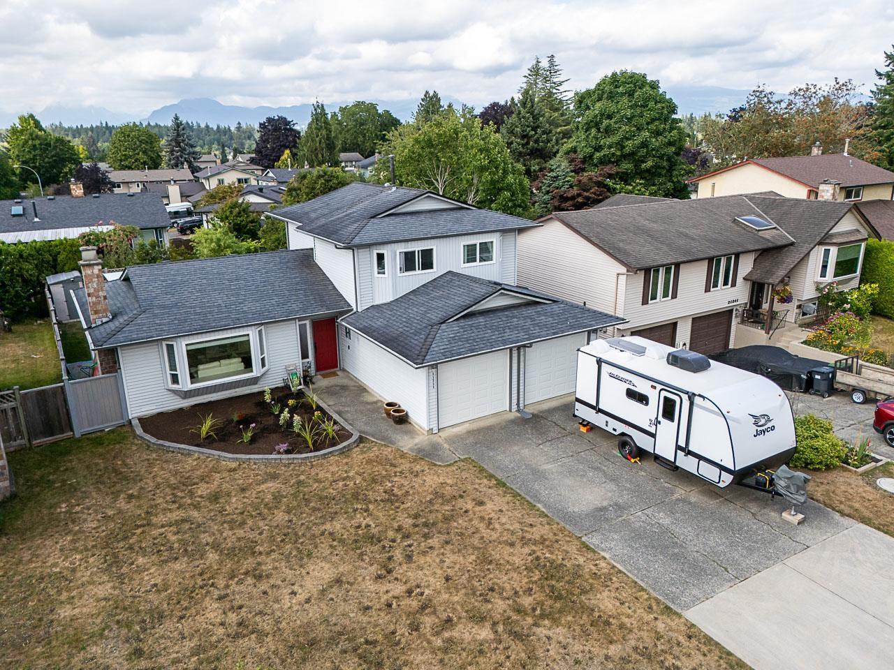 3 Bed, 3 Bath House for Sale in Langley – 21233 92A AVENUE, Langley – MLS# R3148597 - Image 37
