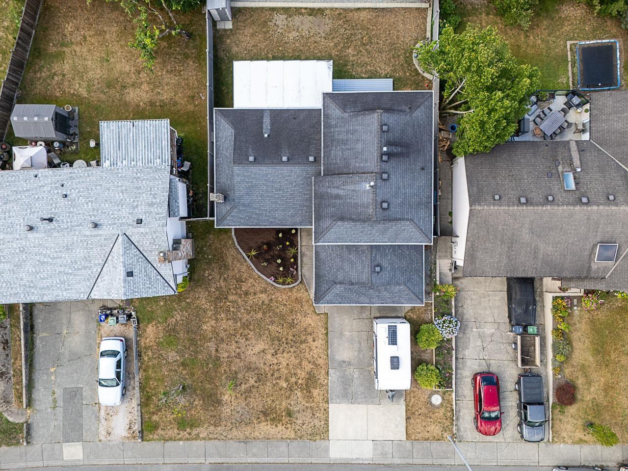 3 Bed, 3 Bath House for Sale in Langley – 21233 92A AVENUE, Langley – MLS# R3148597 - Image 39