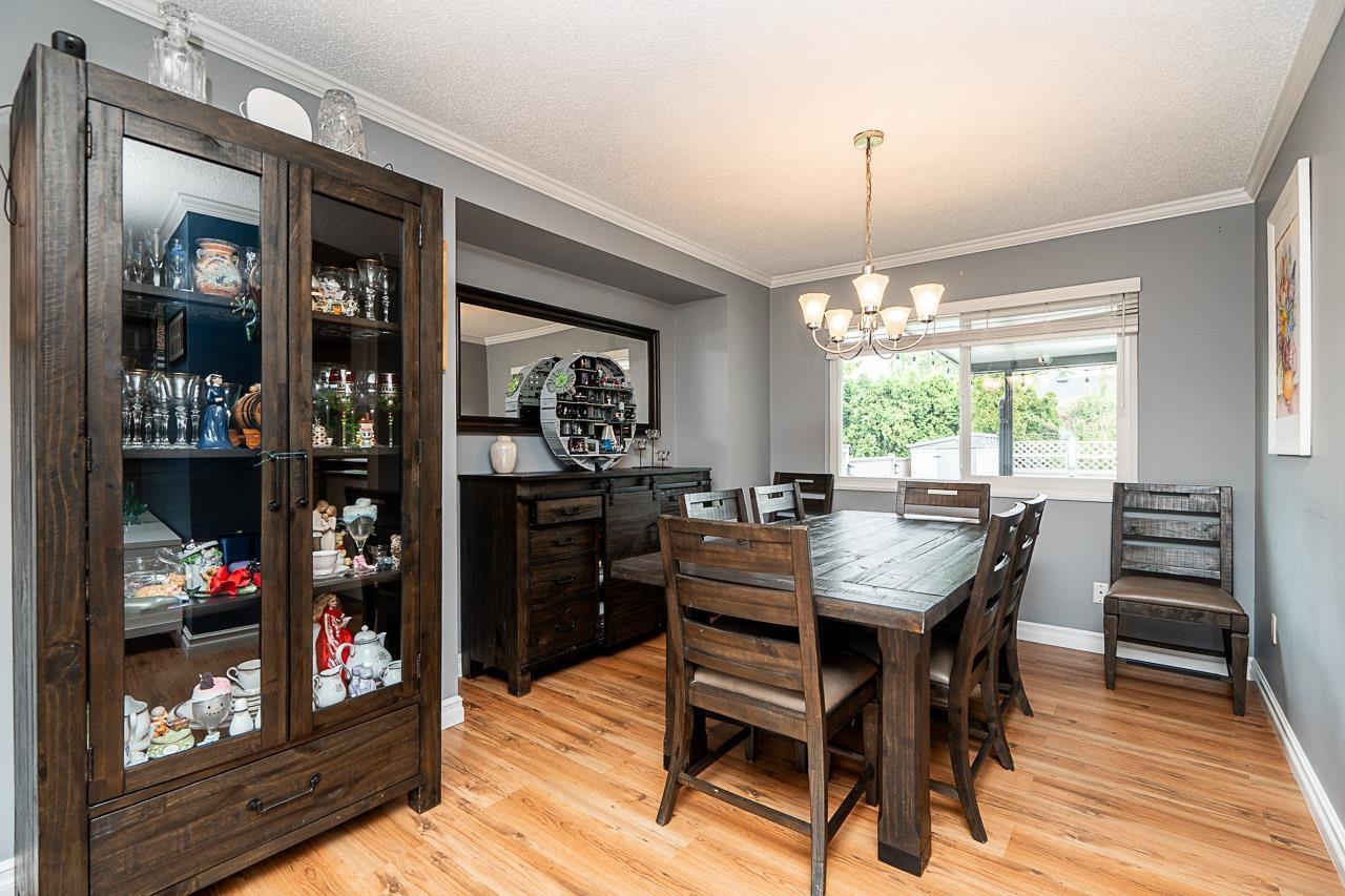 3 Bed, 3 Bath House for Sale in Langley – 21233 92A AVENUE, Langley – MLS# R3148597 - Image 9