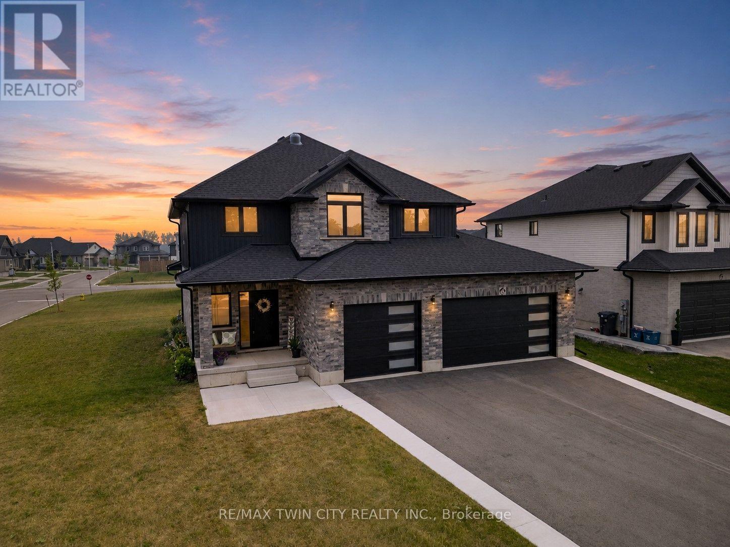 95 FRED KRUG AVENUE - 1