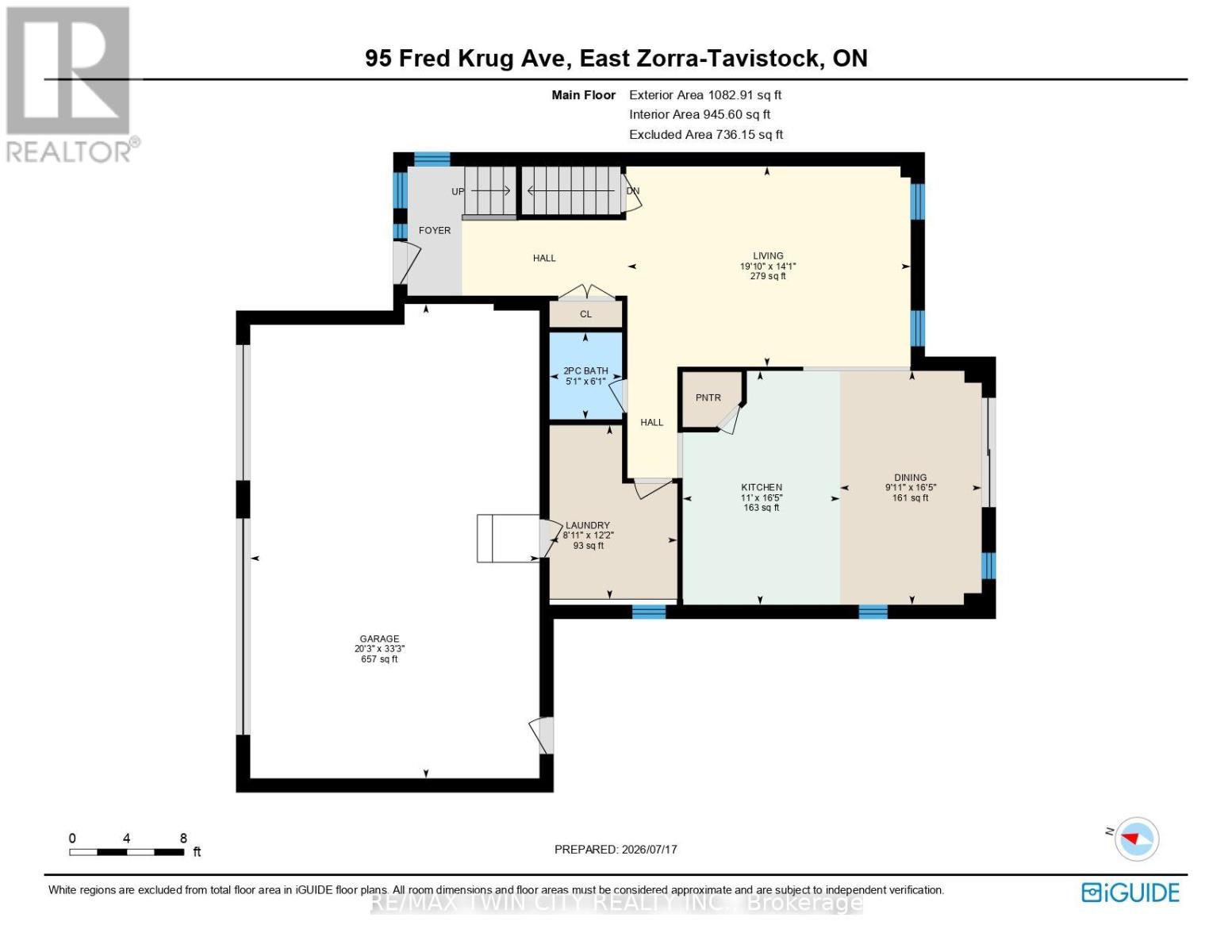 95 FRED KRUG AVENUE - 48