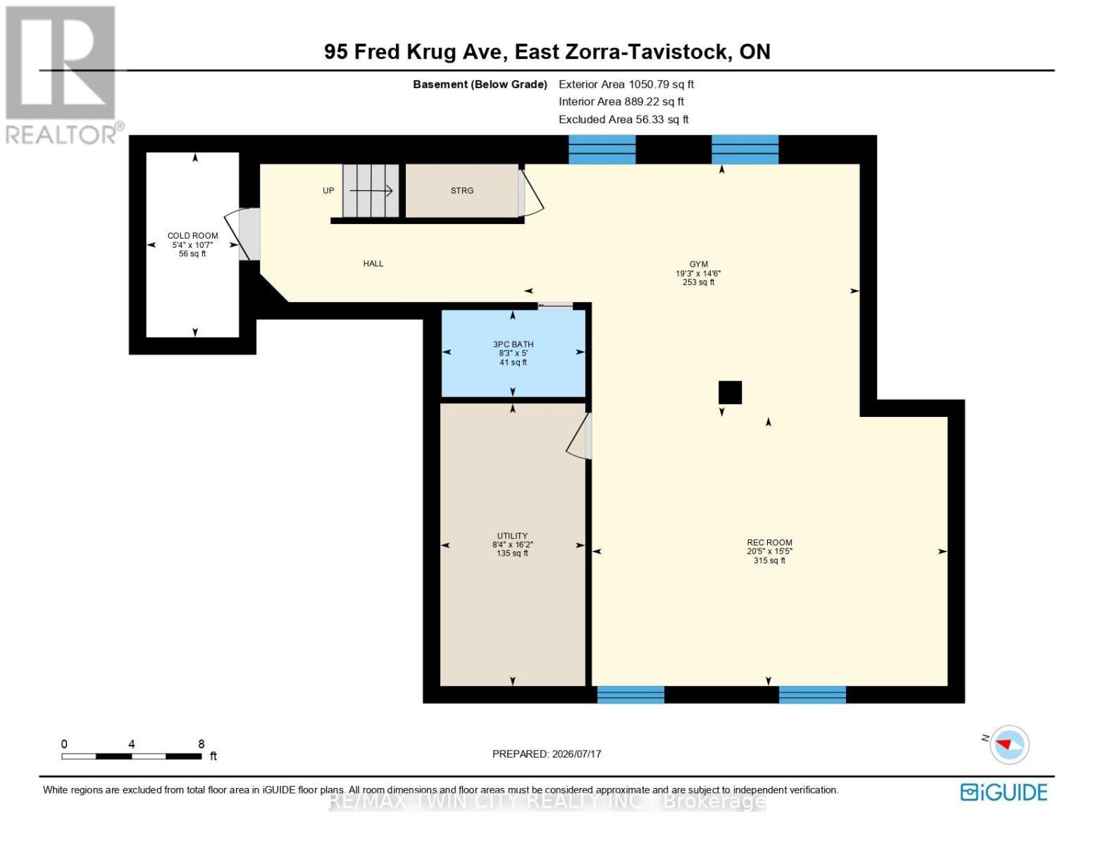 95 FRED KRUG AVENUE - 50