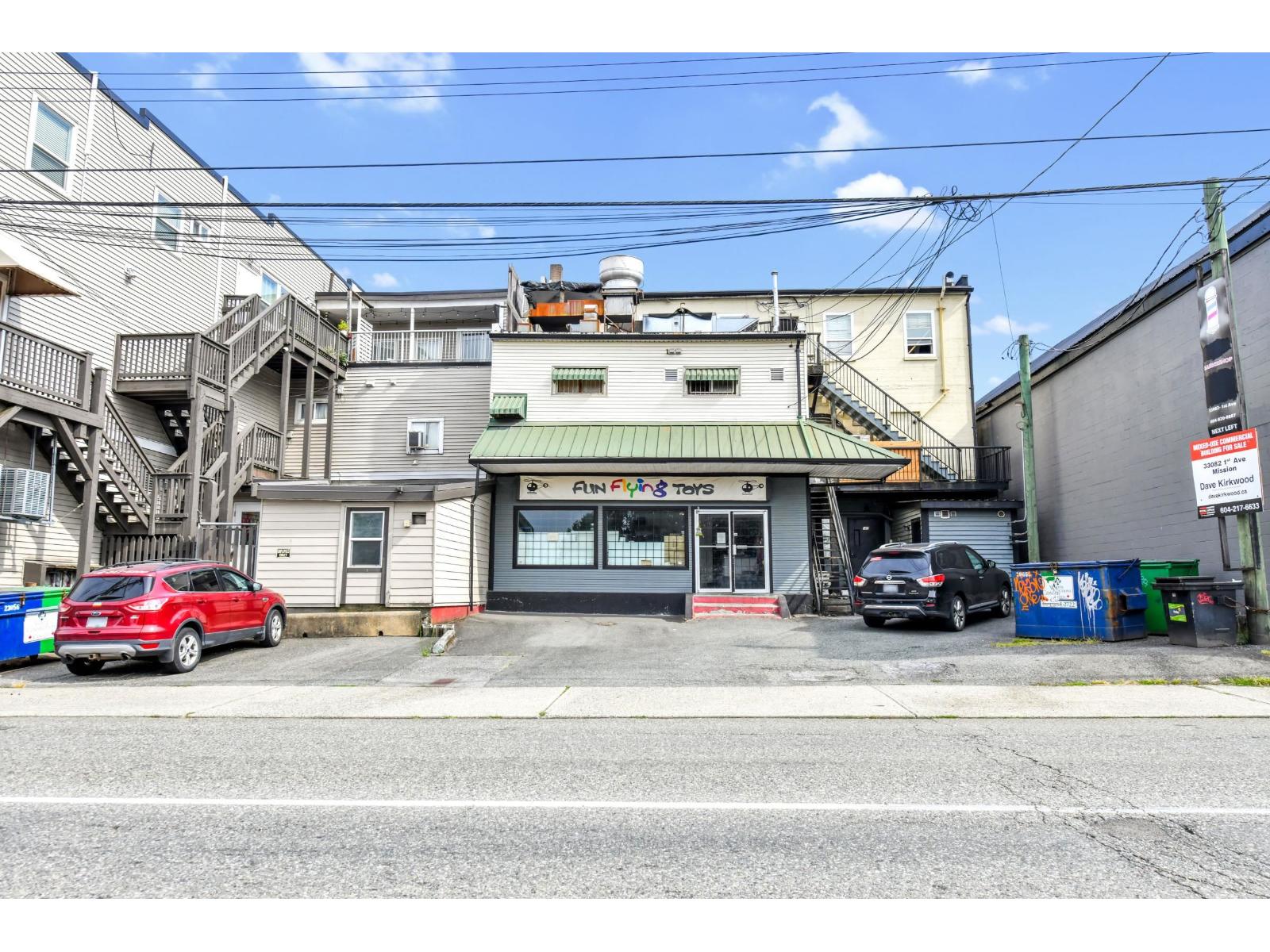 A 33083 N RAILWAY AVENUE, Mission — photo 2