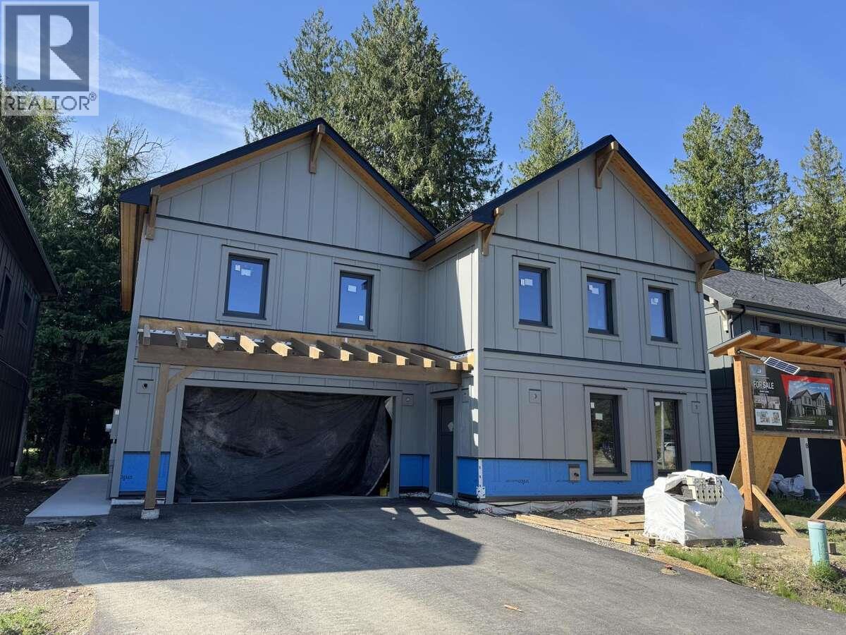 1009 Basin Lane - 1