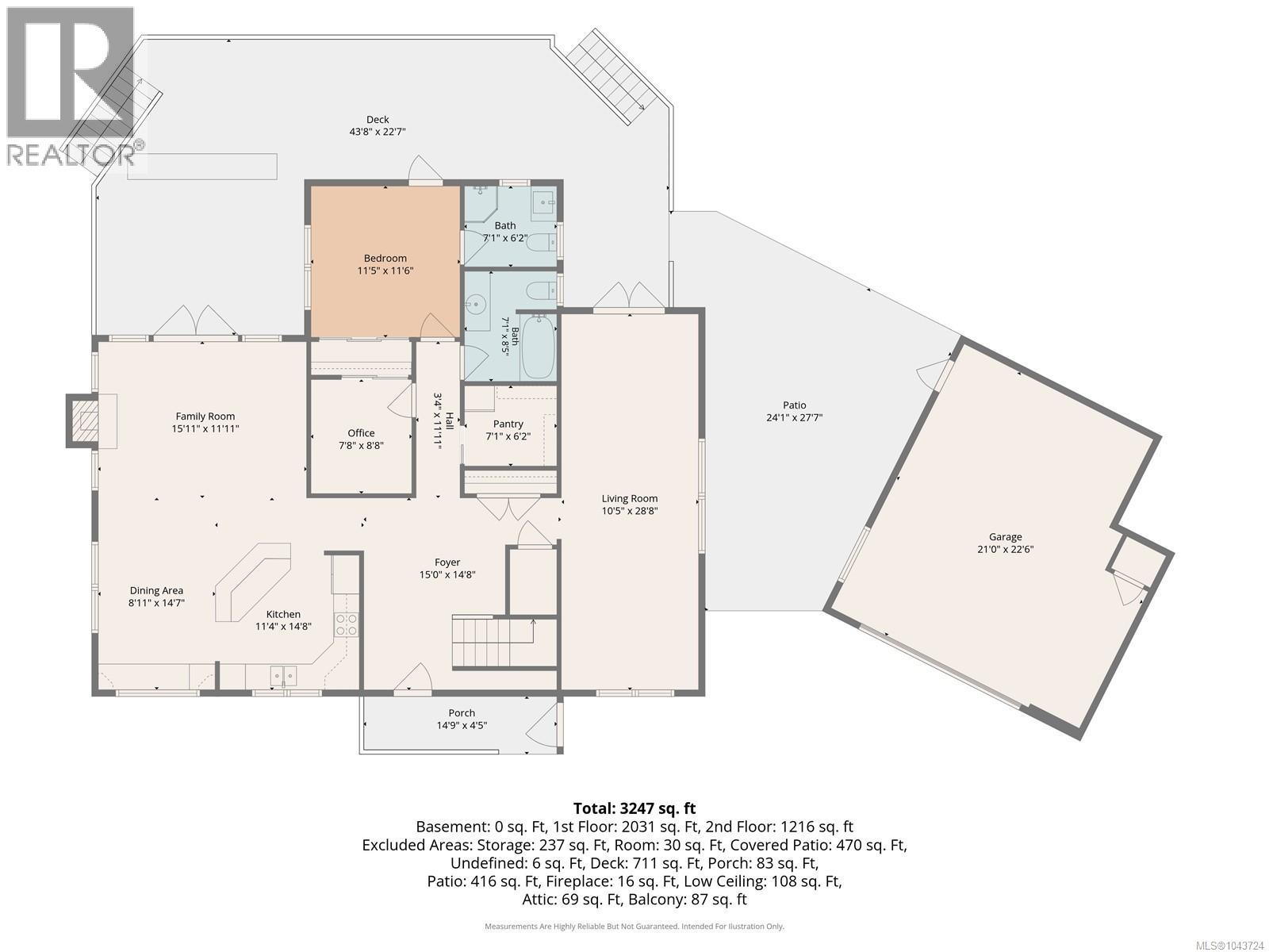 3259 Dolphin Dr - 72