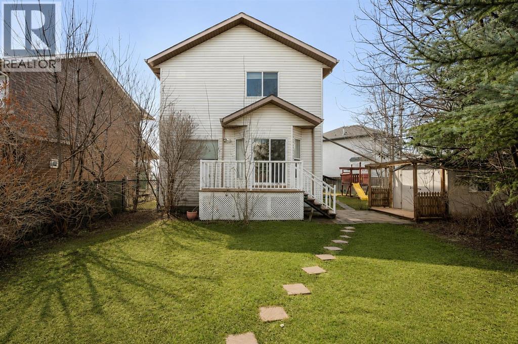 1406 High Country Drive NW - 2