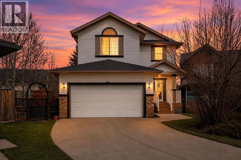 1406 High Country Drive NW - 1
