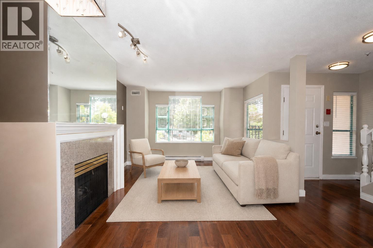 2 Bed, 3 Bath Apartment for Sale in Coquitlam – 108E 3081 GLEN DRIVE, Coquitlam – MLS# R3145972 - Image 4