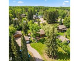 House for sale at #128 4521 Lakeshore Rd, Rural Parkland County — MLS® E4500007