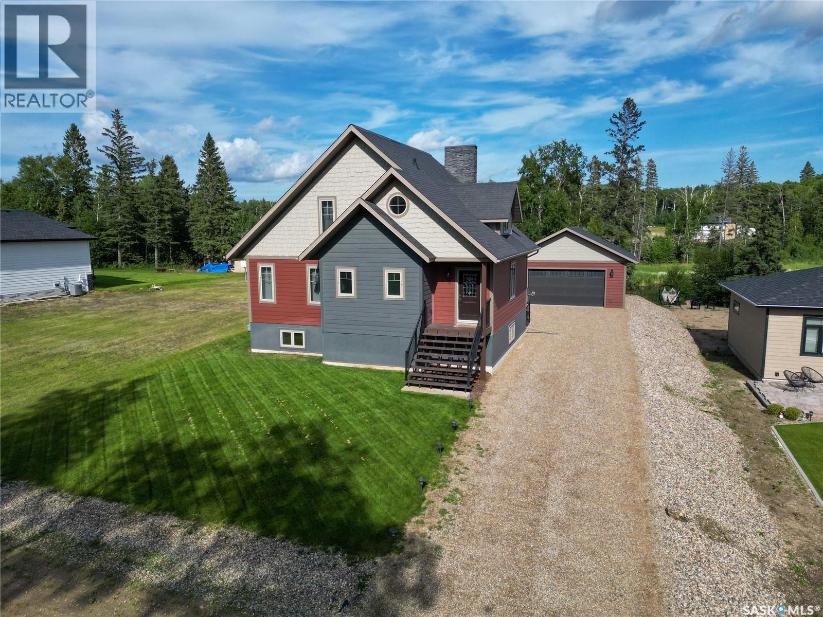 8 101 Neis Access ROAD - 1