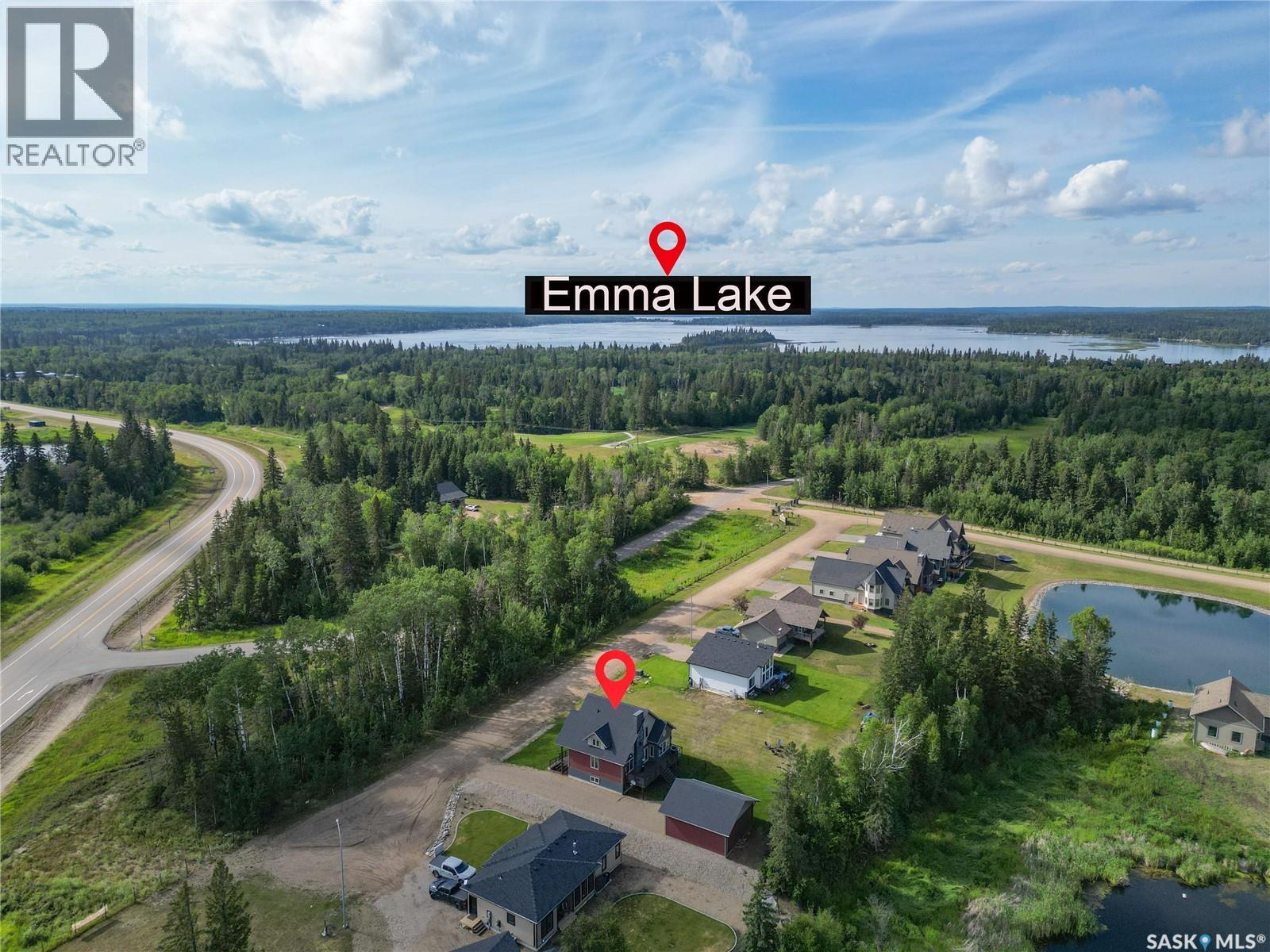 8 101 Neis Access ROAD - 52