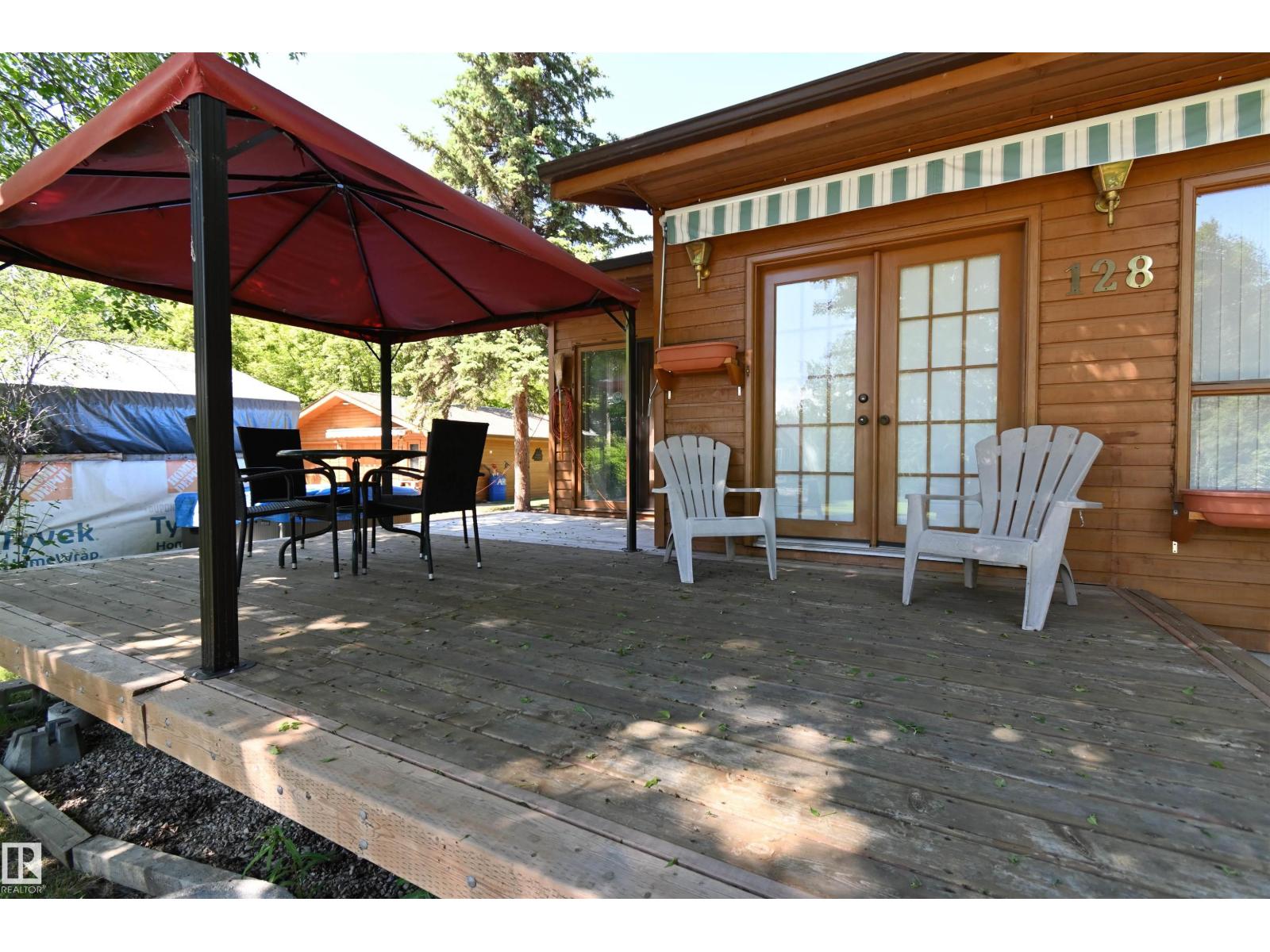 #128 4521 LAKESHORE RD - 63