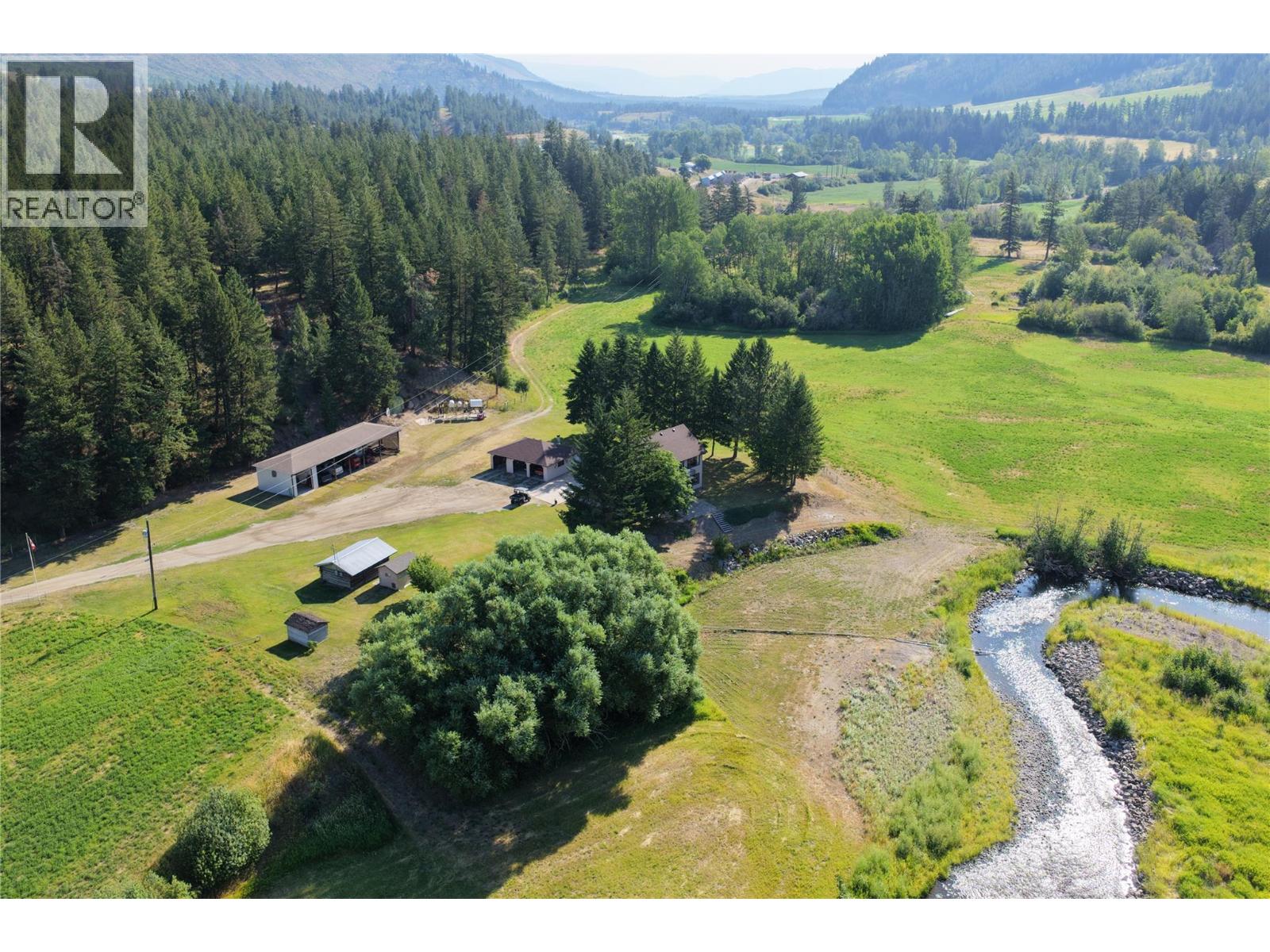 4325 Highway 97 Highway - photo 2