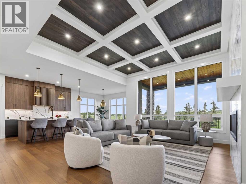 17 Silverhorn Park - 18