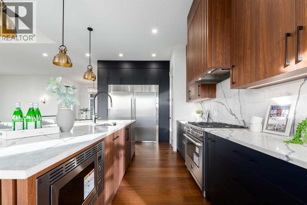 17 Silverhorn Park - 24