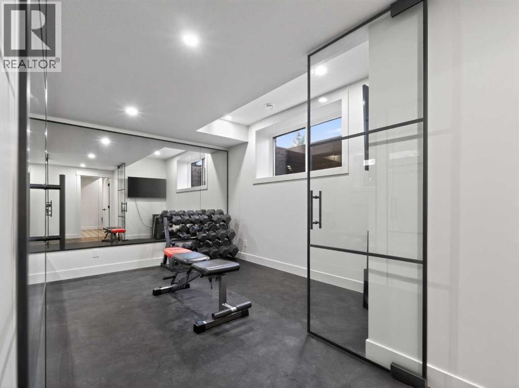 17 Silverhorn Park - 47