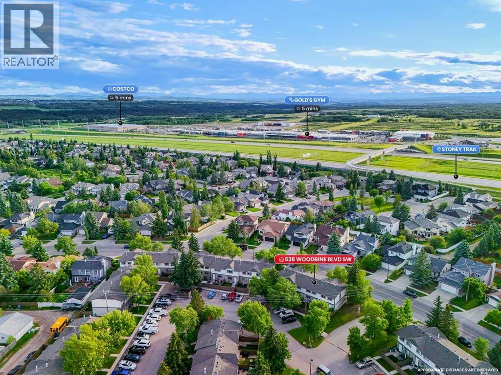 538 Woodbine Boulevard SW - 45